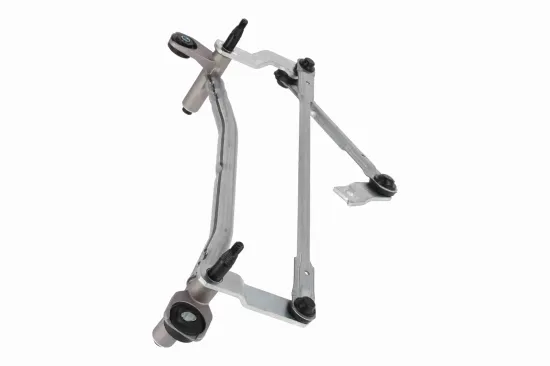 Wischergestänge vorne Fahrzeugfrontscheibe VAICO V10-9092 Bild Wischergestänge vorne Fahrzeugfrontscheibe VAICO V10-9092