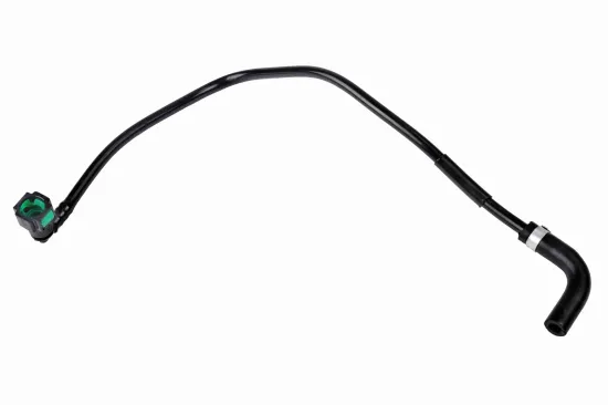 Kraftstoffleitung zwischen Förderpumpe und Kraftstofffilter VAICO V10-9124 Bild Kraftstoffleitung zwischen Förderpumpe und Kraftstofffilter VAICO V10-9124