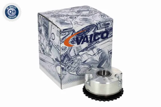 Nockenwellenversteller Einlassseite VAICO V10-9133 Bild Nockenwellenversteller Einlassseite VAICO V10-9133
