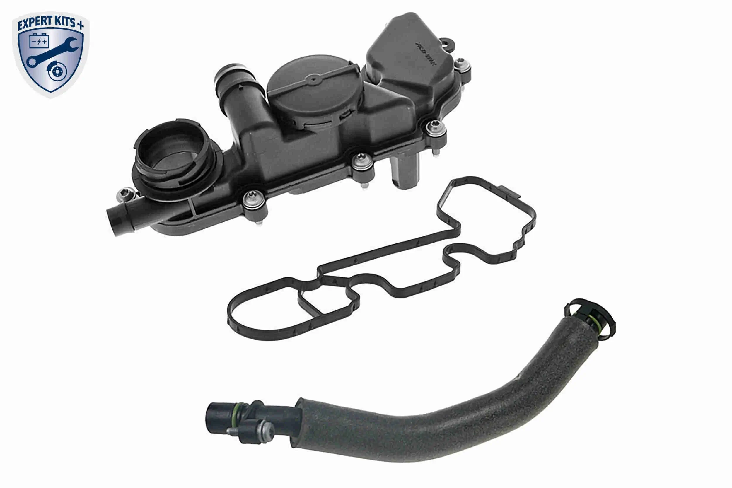 Reparatursatz, Kurbelgehäuseentlüftung motorseitig VAICO V10-9138