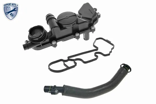Reparatursatz, Kurbelgehäuseentlüftung motorseitig VAICO V10-9138 Bild Reparatursatz, Kurbelgehäuseentlüftung motorseitig VAICO V10-9138