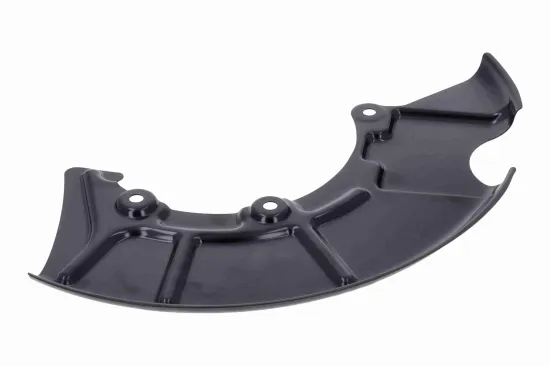 Spritzblech, Bremsscheibe Vorderachse links VAICO V10-9149 Bild Spritzblech, Bremsscheibe Vorderachse links VAICO V10-9149