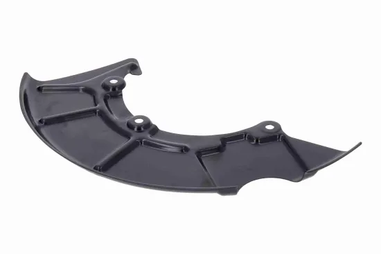 Spritzblech, Bremsscheibe Vorderachse links VAICO V10-9149 Bild Spritzblech, Bremsscheibe Vorderachse links VAICO V10-9149