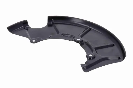 Spritzblech, Bremsscheibe Vorderachse links VAICO V10-9149 Bild Spritzblech, Bremsscheibe Vorderachse links VAICO V10-9149