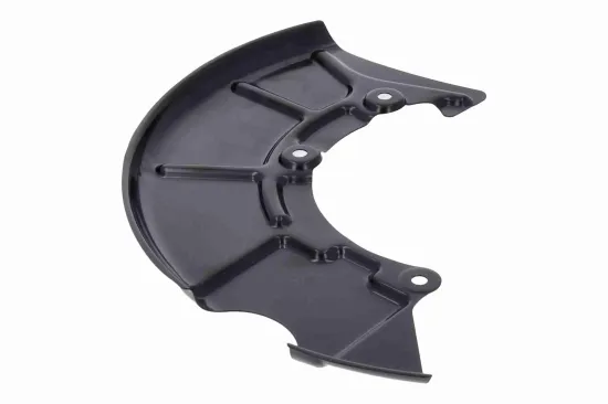 Spritzblech, Bremsscheibe Vorderachse links VAICO V10-9149 Bild Spritzblech, Bremsscheibe Vorderachse links VAICO V10-9149