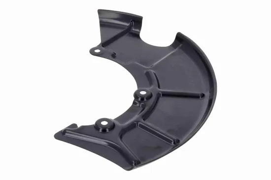 Spritzblech, Bremsscheibe Vorderachse links VAICO V10-9149 Bild Spritzblech, Bremsscheibe Vorderachse links VAICO V10-9149