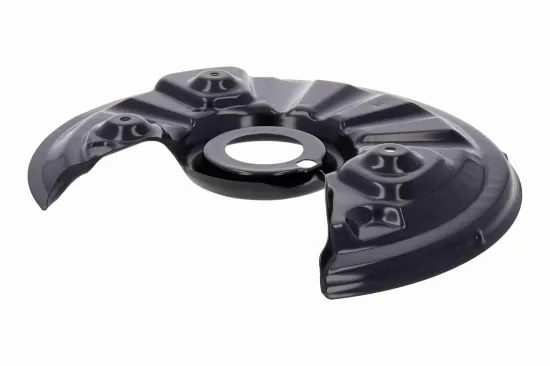 Spritzblech, Bremsscheibe Hinterachse links VAICO V10-9157 Bild Spritzblech, Bremsscheibe Hinterachse links VAICO V10-9157