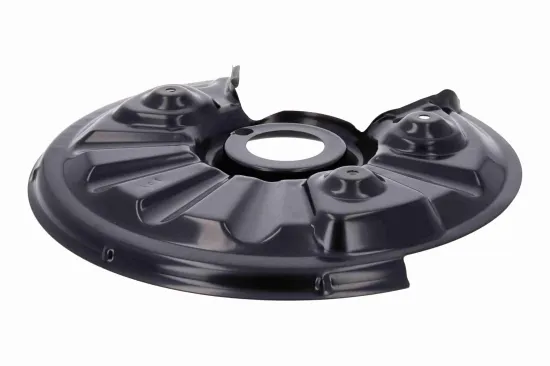 Spritzblech, Bremsscheibe Hinterachse links VAICO V10-9157 Bild Spritzblech, Bremsscheibe Hinterachse links VAICO V10-9157