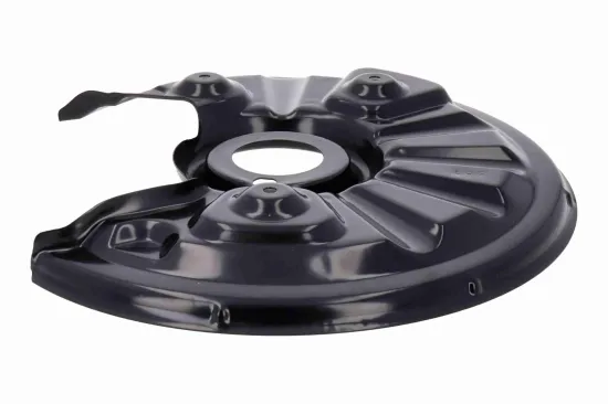 Spritzblech, Bremsscheibe Hinterachse links VAICO V10-9157 Bild Spritzblech, Bremsscheibe Hinterachse links VAICO V10-9157