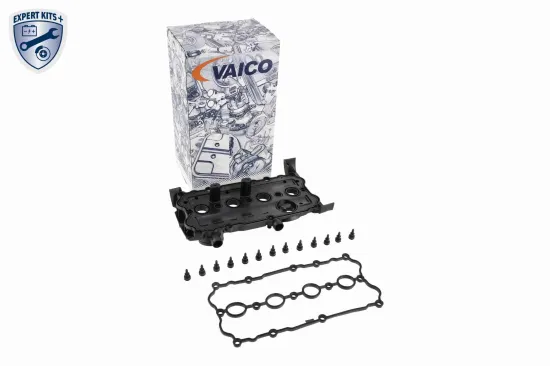 Zylinderkopfhaube VAICO V10-9191 Bild Zylinderkopfhaube VAICO V10-9191