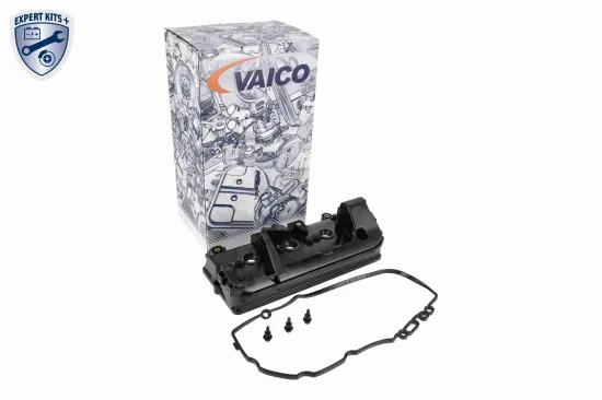 Zylinderkopfhaube für Zylinder 4-6 VAICO V10-9194 Bild Zylinderkopfhaube für Zylinder 4-6 VAICO V10-9194