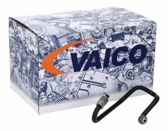 Bremsleitung hinten rechts VAICO V10-9196 Bild Bremsleitung hinten rechts VAICO V10-9196