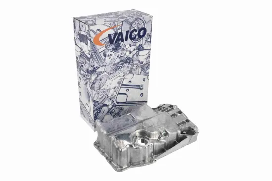 Ölwanne VAICO V10-9199 Bild Ölwanne VAICO V10-9199