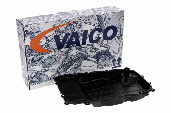 Ölwanne, Automatikgetriebe VAICO V10-9250 Bild Ölwanne, Automatikgetriebe VAICO V10-9250