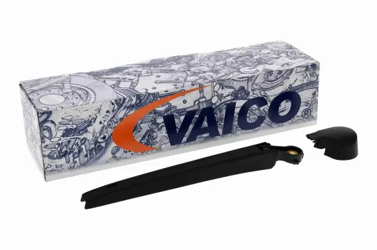 Wischarm, Scheibenreinigung hinten VAICO V10-9258 Bild Wischarm, Scheibenreinigung hinten VAICO V10-9258