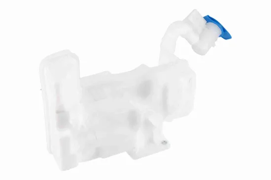 Waschwasserbehälter, Scheibenreinigung VAICO V10-9284 Bild Waschwasserbehälter, Scheibenreinigung VAICO V10-9284
