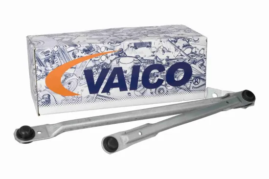Antriebsstange, Wischergestänge vorne rechts vorne links VAICO V10-9286 Bild Antriebsstange, Wischergestänge vorne rechts vorne links VAICO V10-9286