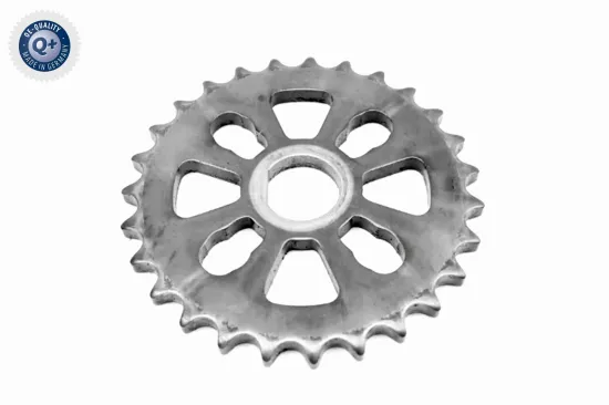 Steuerkettensatz links oben Mitte rechts oben unten VAICO V10-10032 Bild Steuerkettensatz links oben Mitte rechts oben unten VAICO V10-10032