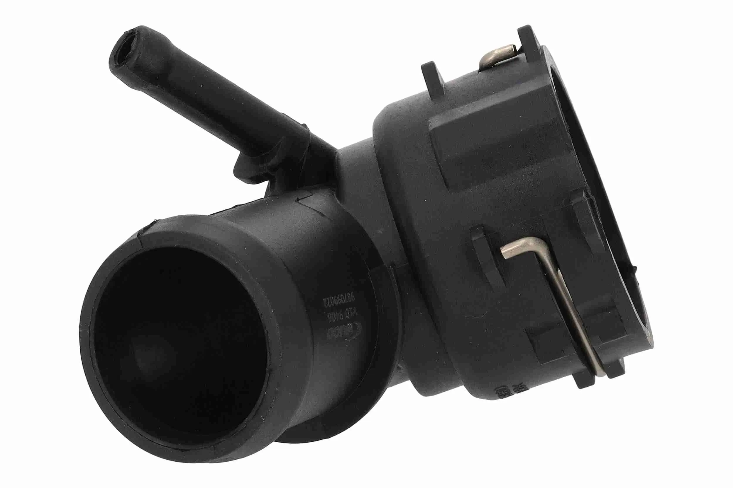 Kühlmittelflansch VAICO V10-9406