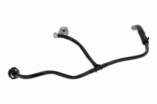 Kühlmittelrohrleitung Hauptausgleichsbehälter links VAICO V10-9408 Bild Kühlmittelrohrleitung Hauptausgleichsbehälter links VAICO V10-9408