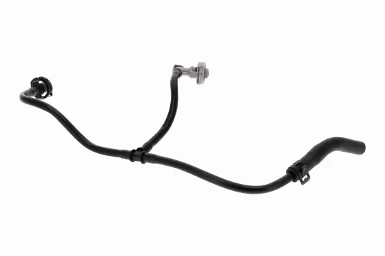 Kühlmittelrohrleitung Hauptausgleichsbehälter links VAICO V10-9408 Bild Kühlmittelrohrleitung Hauptausgleichsbehälter links VAICO V10-9408