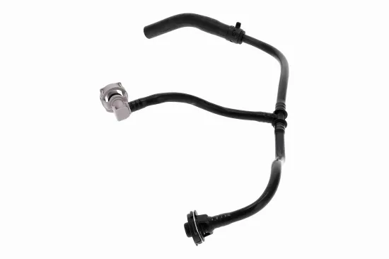 Kühlmittelrohrleitung Hauptausgleichsbehälter links VAICO V10-9408 Bild Kühlmittelrohrleitung Hauptausgleichsbehälter links VAICO V10-9408