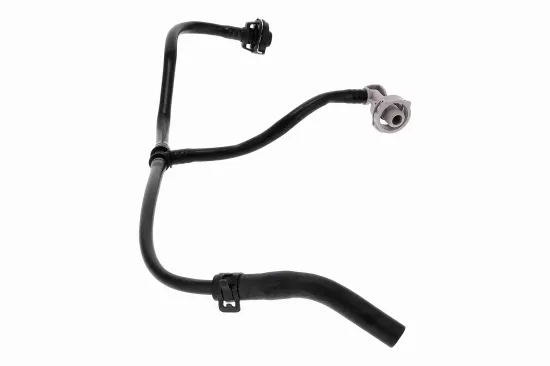 Kühlmittelrohrleitung Hauptausgleichsbehälter links VAICO V10-9408 Bild Kühlmittelrohrleitung Hauptausgleichsbehälter links VAICO V10-9408