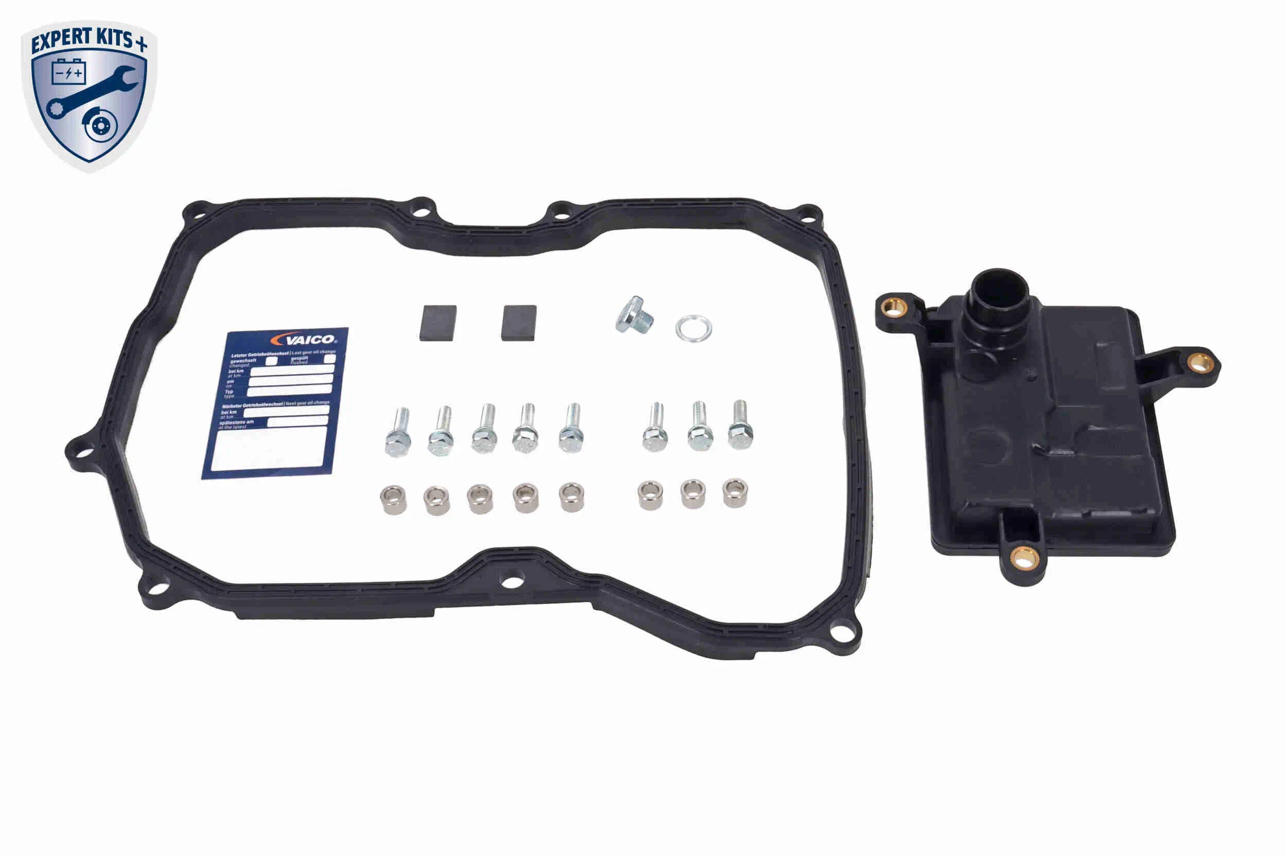Teilesatz, Automatikgetriebe-Ölwechsel VAICO V10-9411-BEK