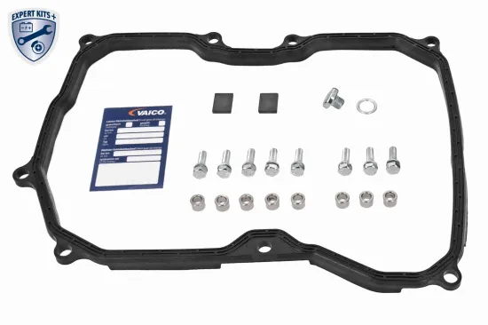 Teilesatz, Automatikgetriebe-Ölwechsel VAICO V10-9411-BEK Bild Teilesatz, Automatikgetriebe-Ölwechsel VAICO V10-9411-BEK