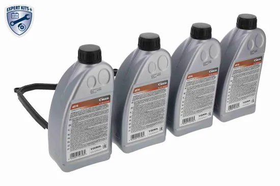 Teilesatz, Automatikgetriebe-Ölwechsel VAICO V10-9411 Bild Teilesatz, Automatikgetriebe-Ölwechsel VAICO V10-9411