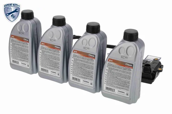 Teilesatz, Automatikgetriebe-Ölwechsel VAICO V10-9411 Bild Teilesatz, Automatikgetriebe-Ölwechsel VAICO V10-9411