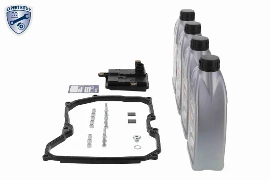 Teilesatz, Automatikgetriebe-Ölwechsel VAICO V10-9411 Bild Teilesatz, Automatikgetriebe-Ölwechsel VAICO V10-9411