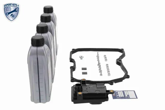 Teilesatz, Automatikgetriebe-Ölwechsel VAICO V10-9411 Bild Teilesatz, Automatikgetriebe-Ölwechsel VAICO V10-9411