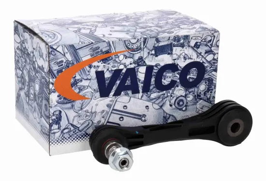 Stange/Strebe, Stabilisator Hinterachse links Hinterachse rechts VAICO V10-9461 Bild Stange/Strebe, Stabilisator Hinterachse links Hinterachse rechts VAICO V10-9461