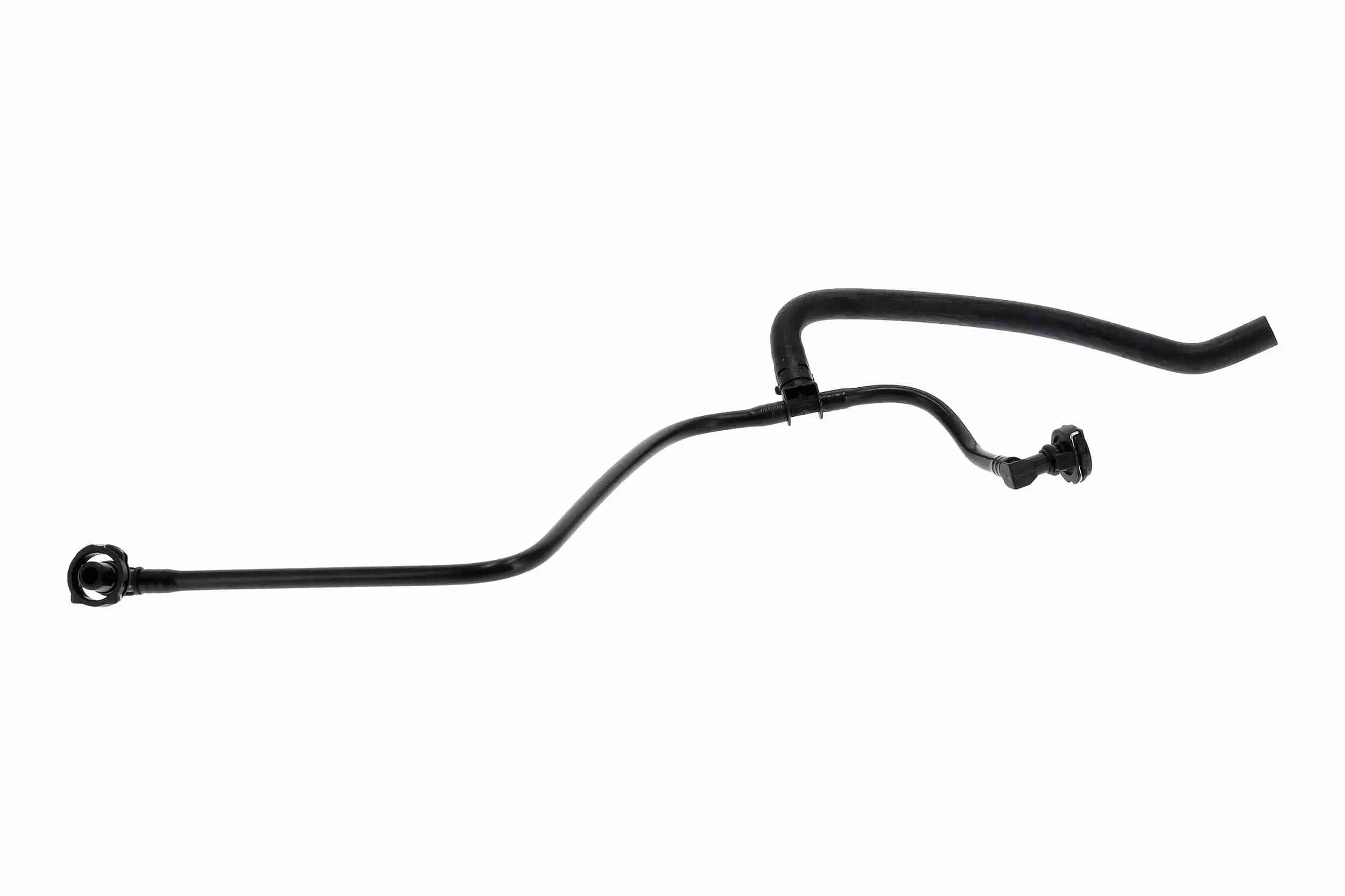 Kühlmittelrohrleitung Hauptausgleichsbehälter hinten links VAICO V10-9467