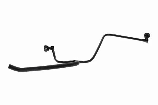 Kühlmittelrohrleitung Hauptausgleichsbehälter hinten links VAICO V10-9467 Bild Kühlmittelrohrleitung Hauptausgleichsbehälter hinten links VAICO V10-9467