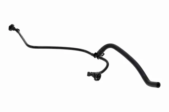 Kühlmittelrohrleitung Hauptausgleichsbehälter hinten links VAICO V10-9467 Bild Kühlmittelrohrleitung Hauptausgleichsbehälter hinten links VAICO V10-9467