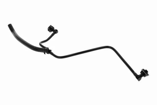 Kühlmittelrohrleitung Hauptausgleichsbehälter hinten links VAICO V10-9467 Bild Kühlmittelrohrleitung Hauptausgleichsbehälter hinten links VAICO V10-9467