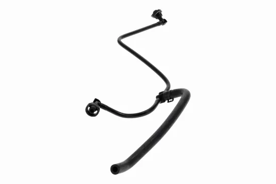 Kühlmittelrohrleitung Hauptausgleichsbehälter hinten links VAICO V10-9467 Bild Kühlmittelrohrleitung Hauptausgleichsbehälter hinten links VAICO V10-9467