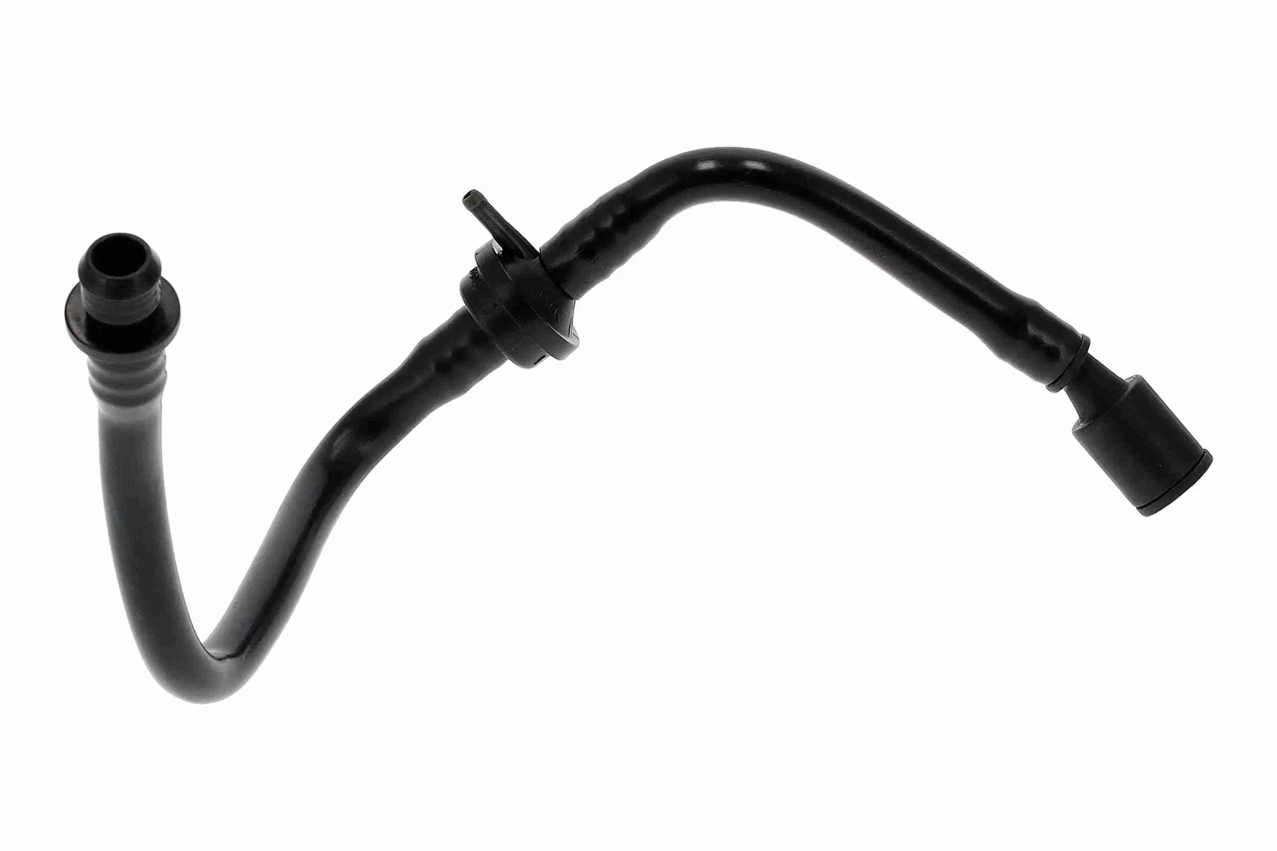 Unterdruckleitung, Bremskraftverstärker Bremskraftverstärker VAICO V10-9477