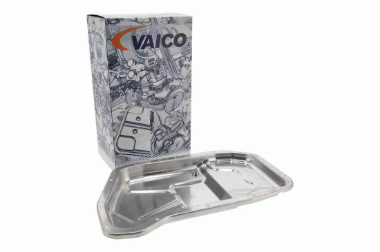Ölwanne, Automatikgetriebe VAICO V10-9481 Bild Ölwanne, Automatikgetriebe VAICO V10-9481