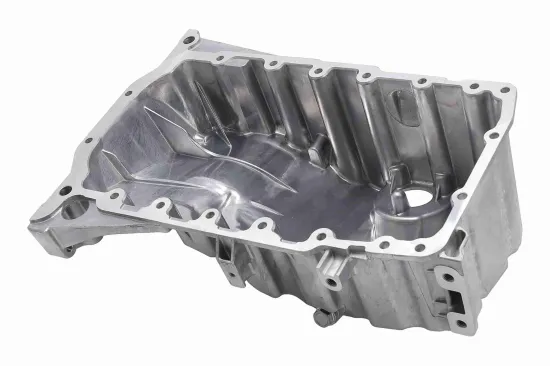 Ölwanne VAICO V10-9496 Bild Ölwanne VAICO V10-9496