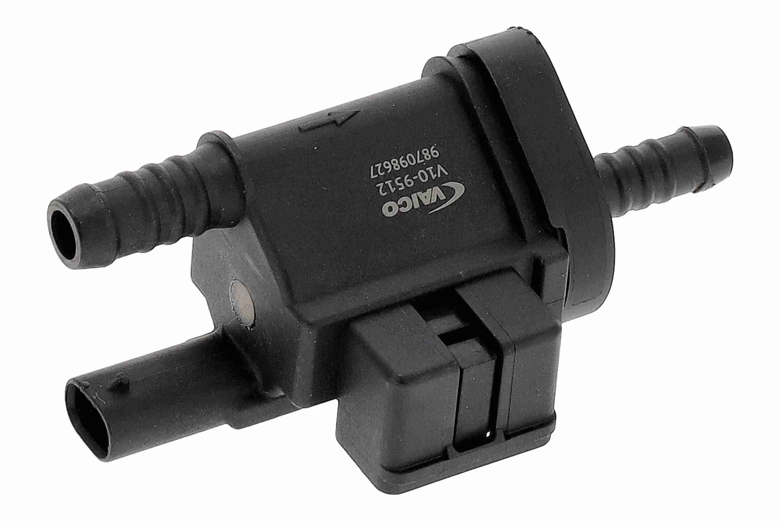 Ventil, Kurbelgehäuseentlüftung VAICO V10-9512