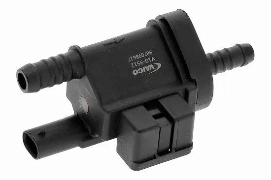 Ventil, Kurbelgehäuseentlüftung VAICO V10-9512 Bild Ventil, Kurbelgehäuseentlüftung VAICO V10-9512