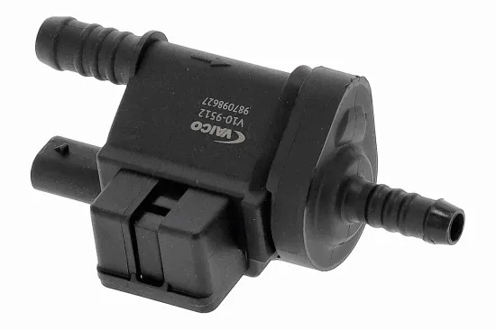 Ventil, Kurbelgehäuseentlüftung VAICO V10-9512 Bild Ventil, Kurbelgehäuseentlüftung VAICO V10-9512