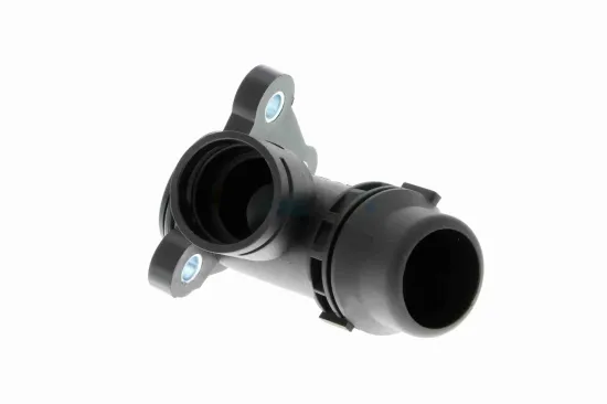 Kühlmittelflansch Zylinderkopf VAICO V10-9591 Bild Kühlmittelflansch Zylinderkopf VAICO V10-9591