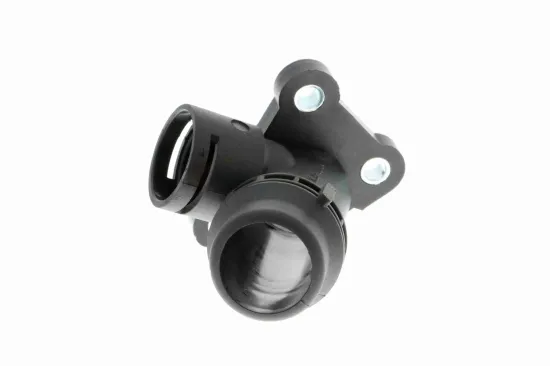 Kühlmittelflansch Zylinderkopf VAICO V10-9591 Bild Kühlmittelflansch Zylinderkopf VAICO V10-9591