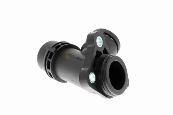 Kühlmittelflansch Zylinderkopf VAICO V10-9591 Bild Kühlmittelflansch Zylinderkopf VAICO V10-9591