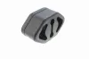 Halter, Schalldämpfer VAICO V10-9602 Bild Halter, Schalldämpfer VAICO V10-9602