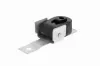 Halter, Schalldämpfer VAICO V10-9606 Bild Halter, Schalldämpfer VAICO V10-9606